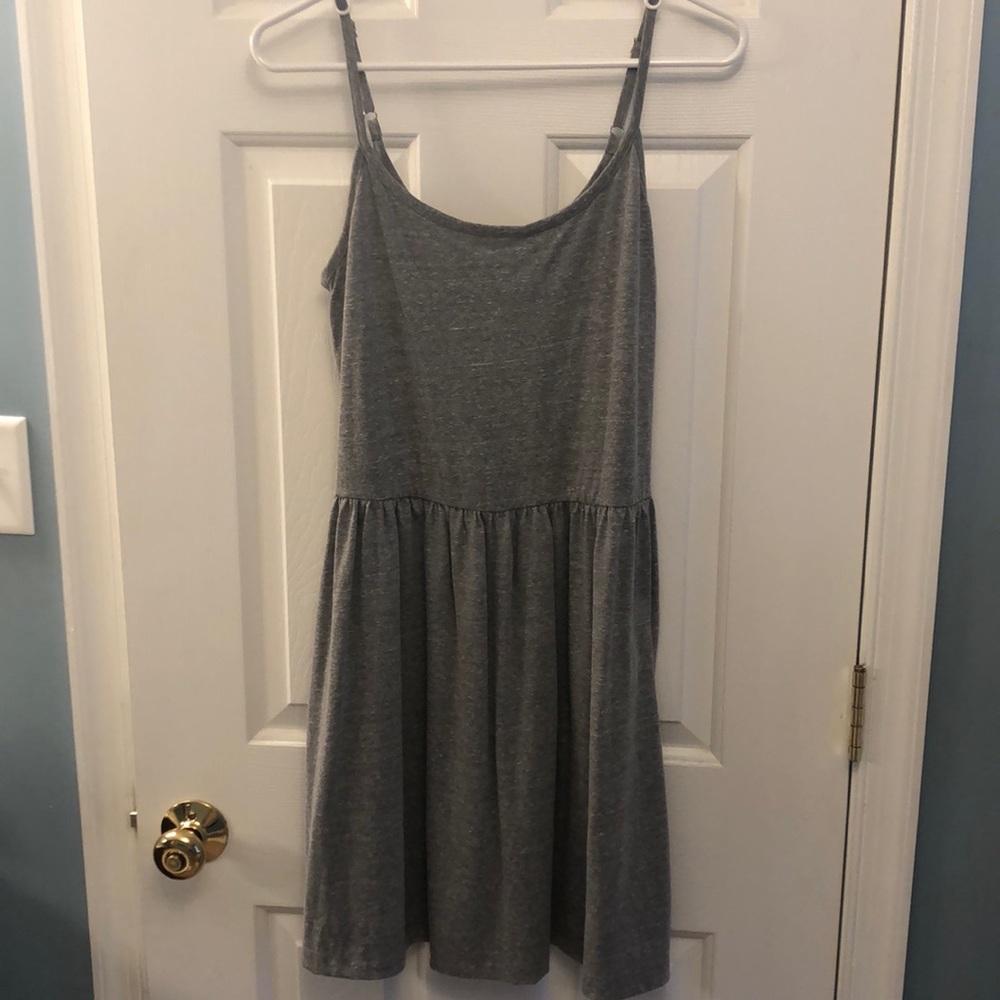 Gap Cotton Sundress